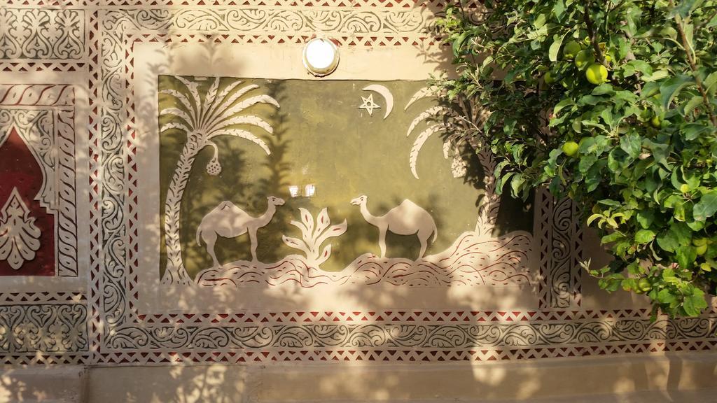 Riad Villa Midelt Exteriér fotografie