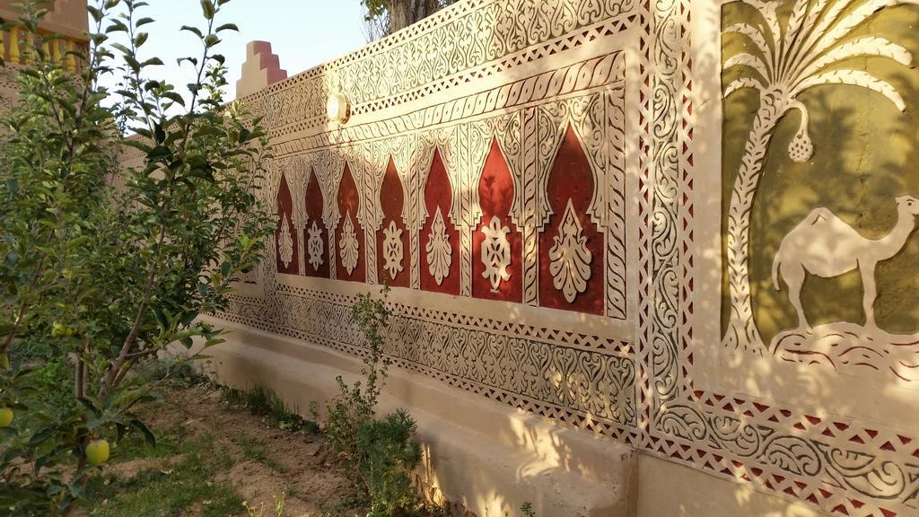 Riad Villa Midelt Exteriér fotografie