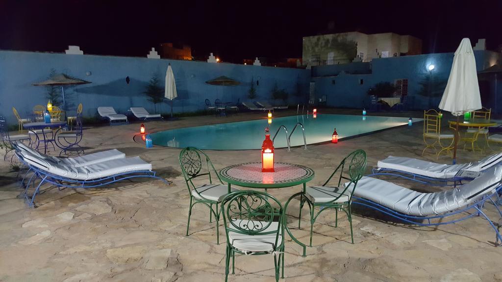 Riad Villa Midelt Exteriér fotografie