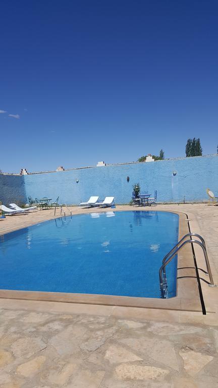 Riad Villa Midelt Exteriér fotografie