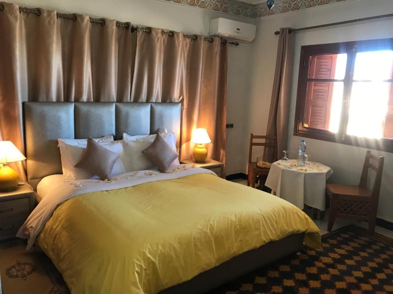 Riad Villa Midelt Exteriér fotografie