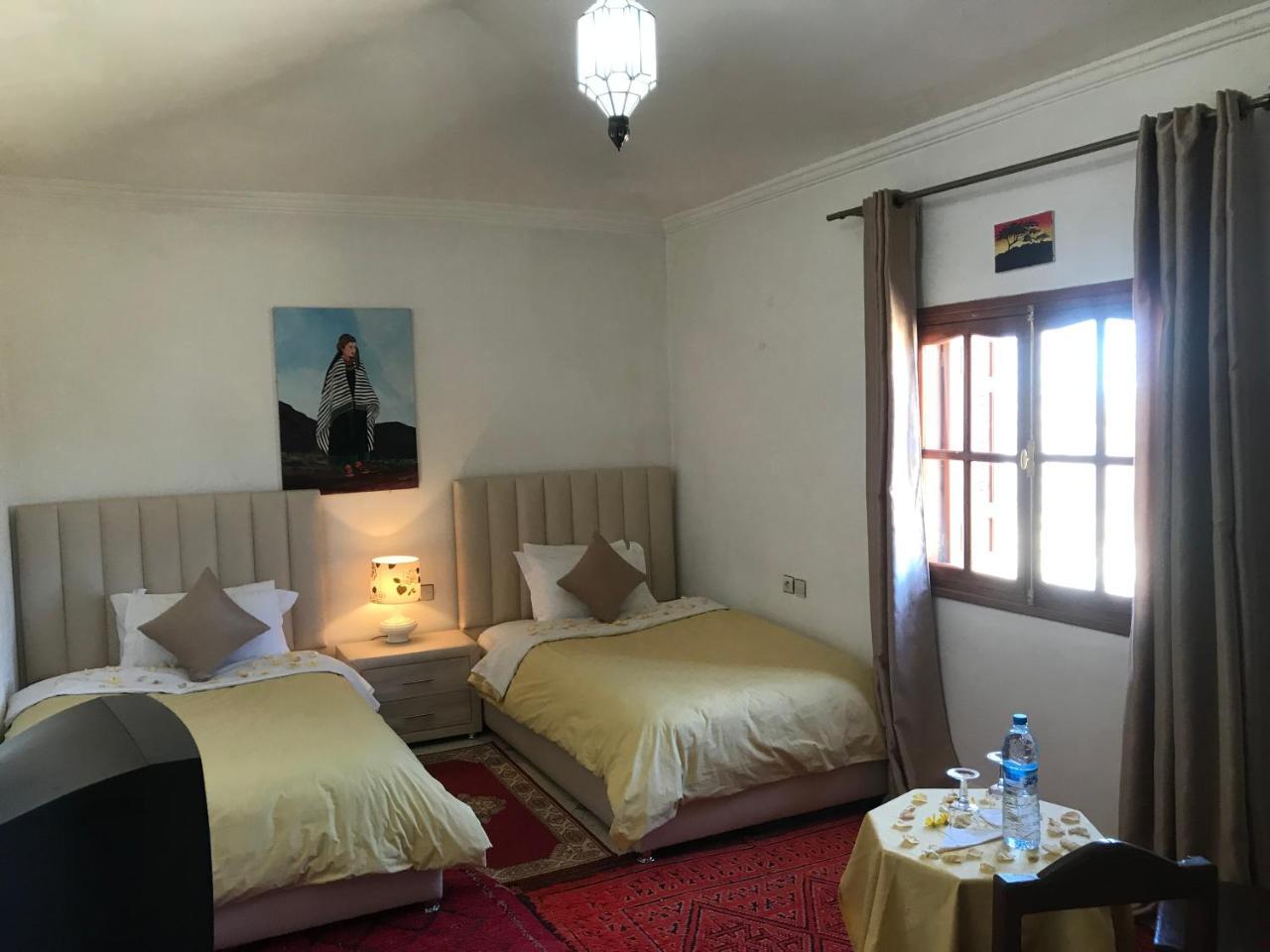 Riad Villa Midelt Exteriér fotografie