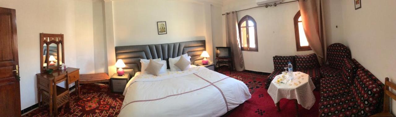 Riad Villa Midelt Exteriér fotografie