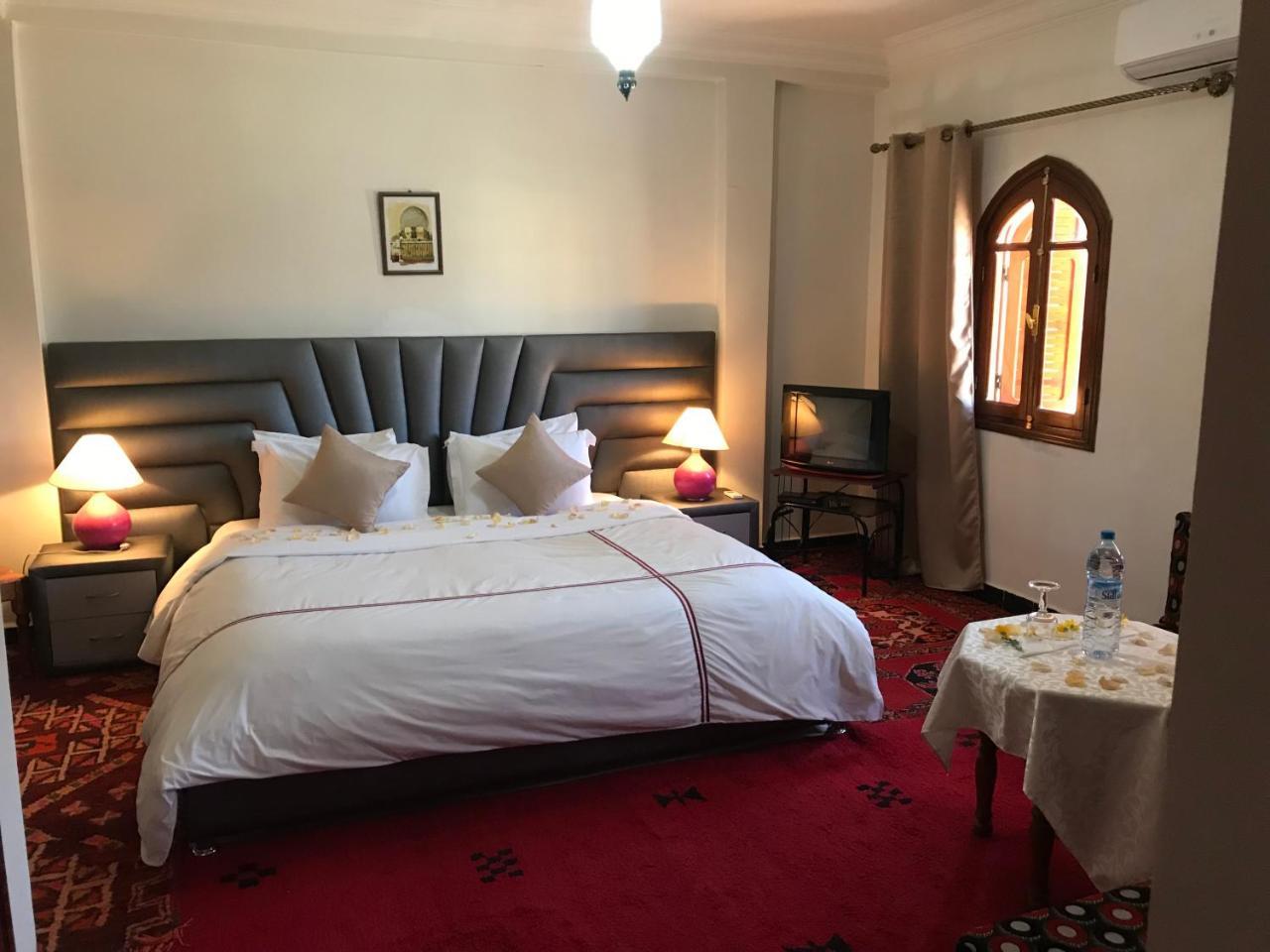 Riad Villa Midelt Exteriér fotografie